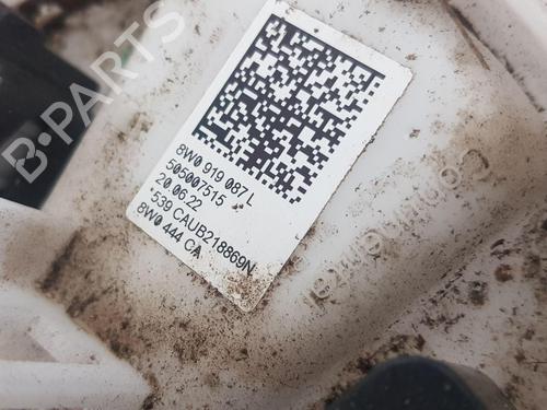 Fuel pump AUDI A4 B9 Avant (8W5, 8WD) 2.0 TFSI | BP28104934M76 