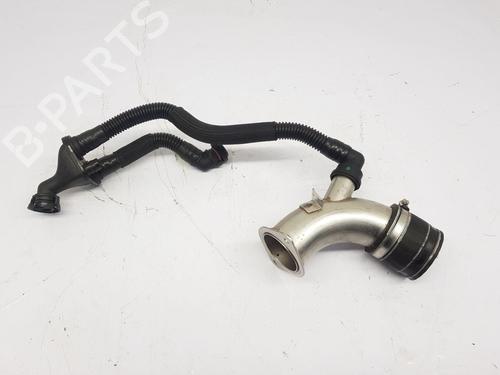 Intercooler-rør AUDI A4 B9 Avant (8W5, 8WD) RS4 TFSi quattro (450 hp) 30948809