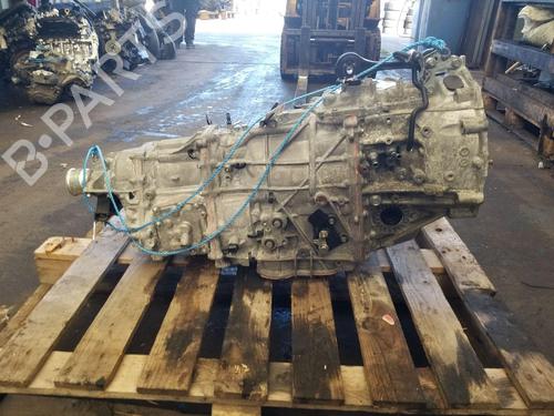 Gearbox SUBARU IMPREZA Hatchback (GU_) 2.0 e-BOXER Hybrid AWD (GUE) | BP33944321M3 - Image 4