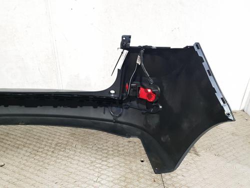 Rear bumper RENAULT CLIO III Grandtour (KR0/1_) 1.5 dCi (KR0F) | BP30161366C8