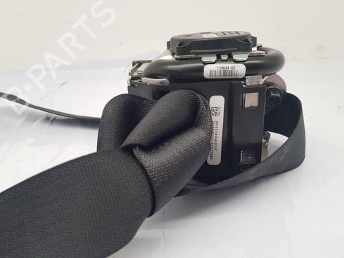 Rear left seatbelt TESLA MODEL 3 (5YJ3)  | BP35746254I29  - Image 5