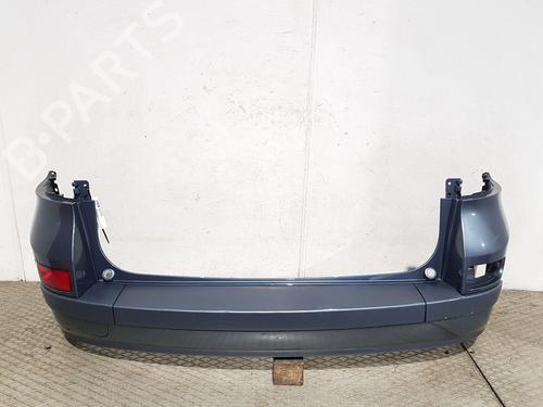 Used Rear bumper RENAULT CLIO III Grandtour (KR0/1_) 1.5 dCi (KR0F) (86 hp) 30161366
