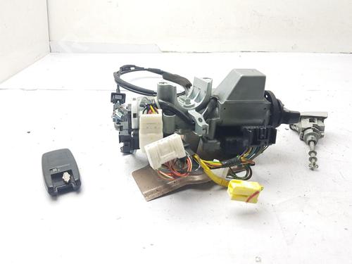Ignition barrel SUZUKI SWIFT III (MZ, EZ) 1.5 (RS415, ZC21S) | BP33559040M48 - Image 2