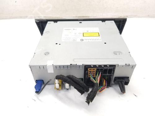Radio AUDI A5 Convertible (8F7)  | BP22666957E6 