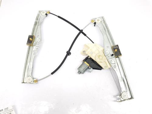 Used Front right window mechanism CITROËN C4 CACTUS 1.6 BlueHDi 100 (99 hp) 22206688
