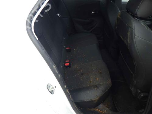 Used Parts OPEL CORSA F (P2JO) 1.2 (68) (101 hp) 4321217