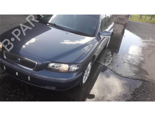 Left front steering knuckle VOLVO V70 II (285) 2.4 | BP26310266M25 