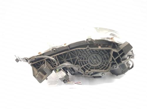 Left headlight MITSUBISHI ASX (GA_W_) 1.6 MIVEC (GA1W) | BP32252176C28 - Image 8
