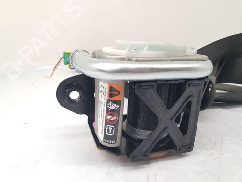 Front left seatbelt VAUXHALL MOKKA / MOKKA X (J13) 1.7 CDTI | BP35996375I26  - Image 6