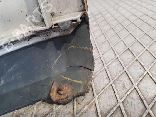 Front bumper FORD FOCUS III 1.6 Ti | BP29230021C7 