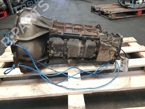 Gearkasse MITSUBISHI L200 (K7_T, K6_T, K5_T) 2.5 TD 4WD (K74T) | BP30923985M3