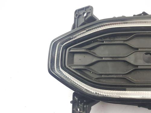 Left daytime light VW T-ROC (A11, D11) | BP30520623C104 - Image 2