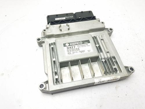 Used Engine control unit (ECU) Engine control unit (ECU) KIA PICANTO I (SA) 1.1 (65 hp) 32787265 32787265