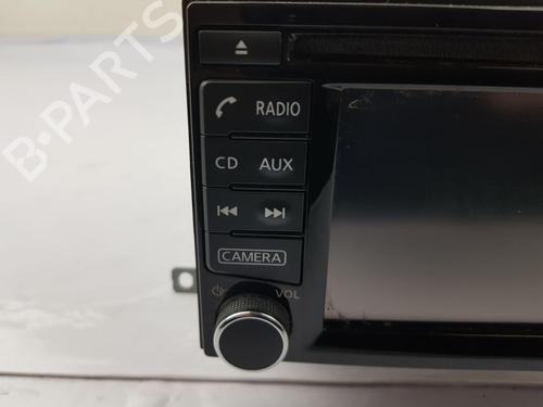 Electronic module NISSAN JUKE (F15) 1.5 dCi | BP26279230M83 