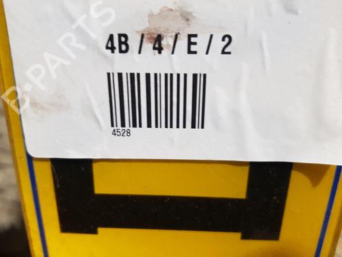 Front differential KIA SORENTO I (JC) 2.5 CRDi | BP26013052M23  - Image 8