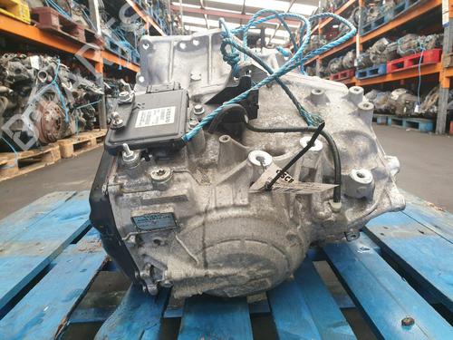 Gearbox VOLVO XC60 II (246) D4 AWD | BP28119992M3 
