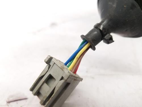 Right mirror FORD FIESTA VI (CB1, CCN) 1.6 TDCi | BP31841803C27 