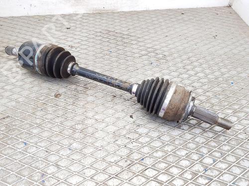 Used Left front driveshaft MITSUBISHI OUTLANDER III (GG_W, GF_W, ZJ, ZL, ZK) 2.0 4WD (GF7W) (150 hp) 25839437