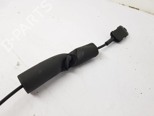 Front right lock RENAULT GRAND SCÉNIC III (JZ0/1_) 1.6 16V (JZ0U) | BP29839465C97