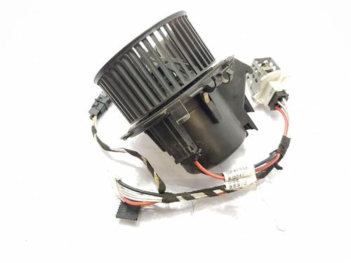 Moteur de chauffage VAUXHALL MOVANO Mk I (A) Van (X70) 2.5 CDTI (FD) (101 hp) 30603662