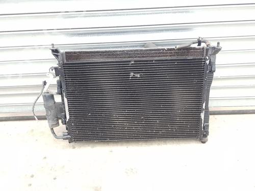 Used Front slam panel NISSAN QASHQAI / QASHQAI +2 I (J10, NJ10, JJ10E) 1.6 (117 hp) 26915155