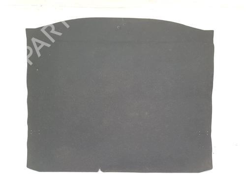 Bagagerumsgulv Bagagerumsgulv SUZUKI SX4 S-Cross (JY) 1.0 AllGrip (AKK 310) (111 hp) 33030043 33030043