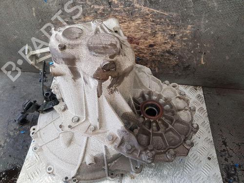Gearbox FORD FIESTA VII (HJ, HF)  | BP30137856M3 