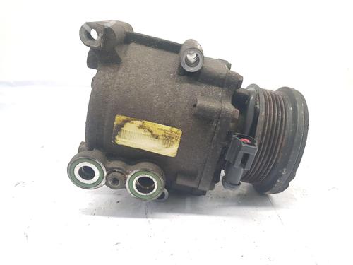 AC compressor FORD FIESTA VI (CB1, CCN) 1.4 | BP33726363M34 - Image 3