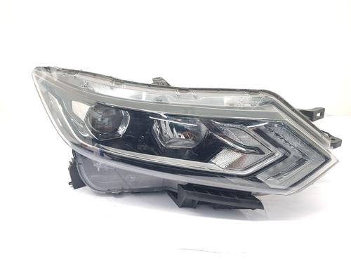 Used Right headlight NISSAN QASHQAI II (J11, J11_) [2013-2026]  30090852