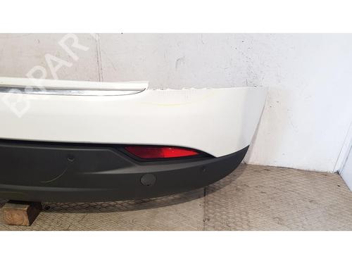 Rear bumper CHRYSLER DELTA 1.6 D Multijet | BP37405294C8 - Image 2