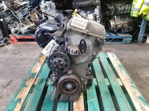 Engine SUZUKI SWIFT III (MZ, EZ) 1.3 (RS413, ZC11S) | BP31346349M1  - Image 5