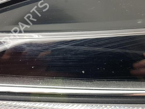 Left headlight VOLVO XC60 II (246) T5 AWD | BP32509719C28