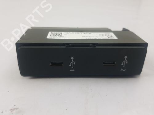 Electronic module AUDI Q3 Sportback (F3N) 2.5 RS TFSI quattro | BP30796453M83  - Image 5