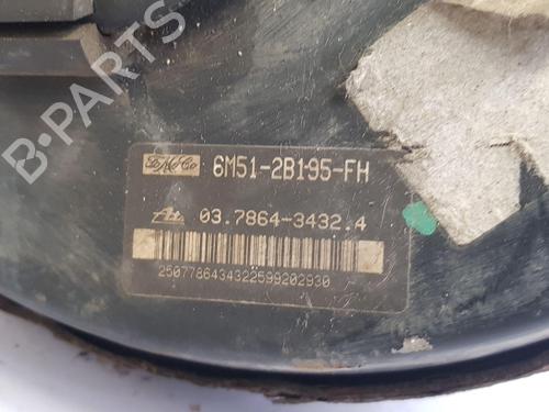 Servo brake FORD FOCUS II (DA_, HCP, DP) 1.6 | BP27530314M42 