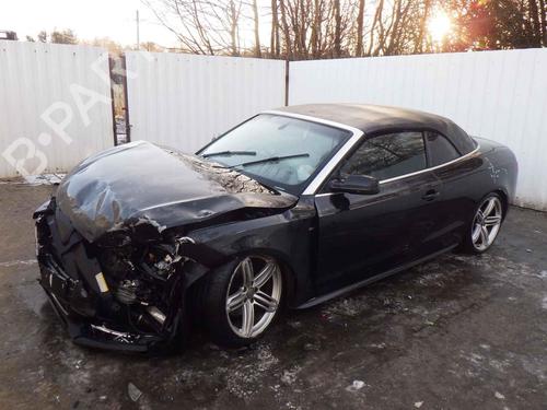 Electronic module AUDI A5 Convertible (8F7) 2.0 TDI | BP22666956M83  - Image 9
