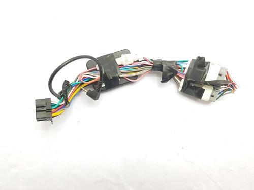 Bilradio ISUZU D-MAX II (TFR, TFS) 2.5 CRDi 4x4 (TFS86J) | BP30976828E6