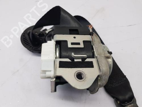 Front left seatbelt LAND ROVER RANGE ROVER EVOQUE (L551) 2.0 D150 | BP31983666I26 
