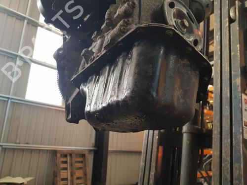 Engine SEAT IBIZA III (6L1) 1.2 | BP39948612M1 - Image 8