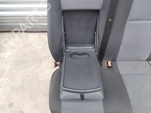 Left front seat VW CRAFTER 30-50 Van (2E_) 2.0 TDI | BP22666793C15 