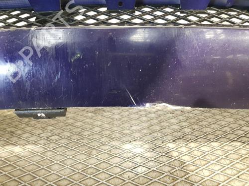 Front bumper MERCEDES-BENZ C-CLASS T-Model (S203) C 200 Kompressor (203.242) | BP22676962C7 