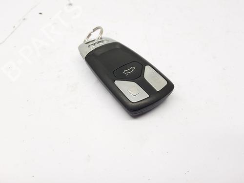 Electronic module AUDI A4 B9 (8W2, 8WC) S4 TFSi quattro | BP31864397M83