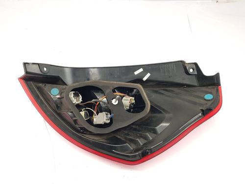 Left taillight FORD FIESTA VI (CB1, CCN) 1.0 EcoBoost | BP33295857C34 - Image 6