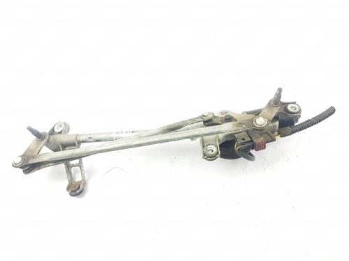 Used Front wiper motor VAUXHALL VECTRA Mk II (C) GTS (Z02) 1.8 (140 hp) 28120000