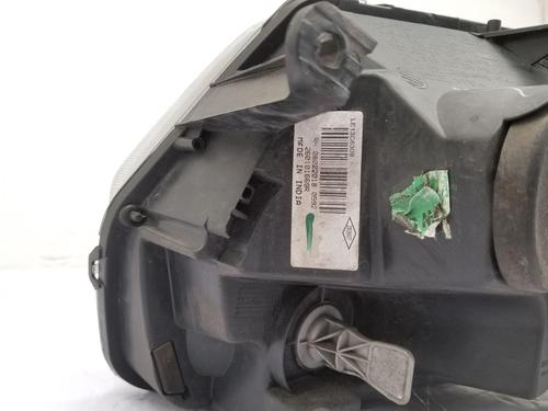 Right headlight DACIA DUSTER (HS_) 1.5 dCi | BP36241003C29  - Image 8
