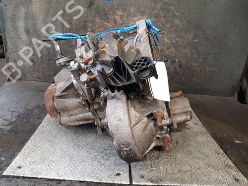 Gearbox CITROËN BERLINGO Box Body/MPV (B9) 1.6 HDi 75 | BP39590999M3 - Image 7