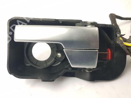 Front left lock FORD MONDEO III (B5Y)  | BP26692686C98 