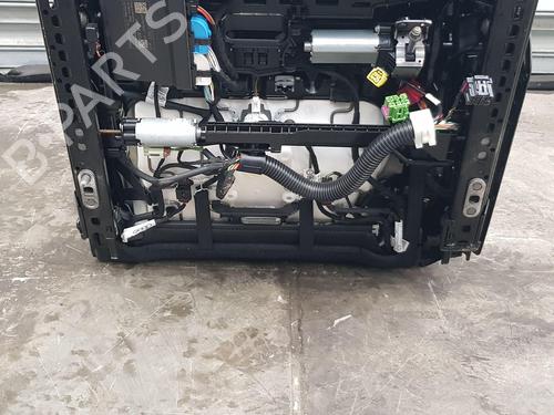 Right front seat AUDI Q7 (4MB, 4MG, 4MQ) SQ7 TDI quattro | BP32787237C16  - Image 92