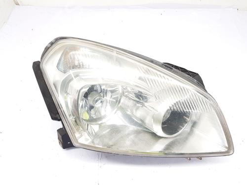 Used Right headlight NISSAN QASHQAI I (J10, NJ10) 2.0 dCi (150 hp) 32252185
