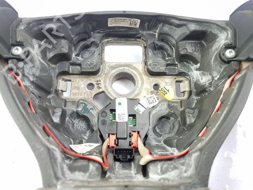 Steering wheel VW CC B7 (358) 2.0 TDI | BP22204066C49 - Image 9