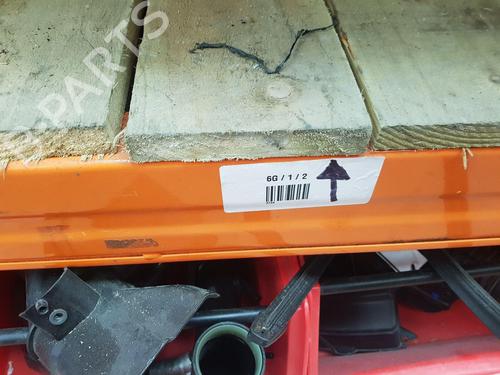 Andre FORD TRANSIT V363 Platform/Chassis (FED, FFD) 2.0 EcoBlue RWD | BP23119389O1 